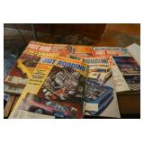 Collection of Car Magazine Hot Rod  80