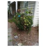 Metal Trellis