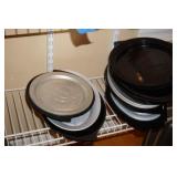 Noric Ware Steak Plates