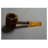 Small Pipe