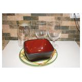 Collection of Misc Kitchen Items