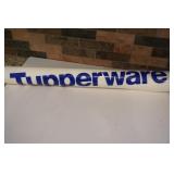 Tupperware Pastry Dough Mat