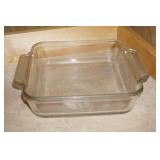 Anchor Hocking 8x8 Baking Dish