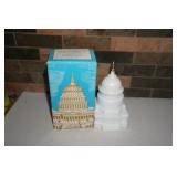 Avon The Capitol Wild Country After Shave