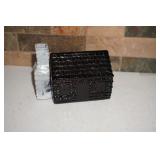 Avon Wild Country After Shave Log Cabin