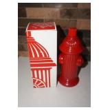 Avon No Parking Wild Country After Shave Hydrant