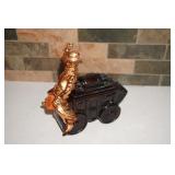 Avon Stagecoach Oland After Shave