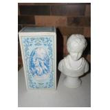 Avon 18th Century Classis Figurine Young Boy