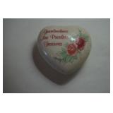 Trinket Dish Grandmothers Are Precious Treasures