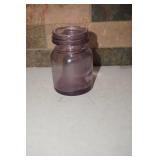 KAP LA CAl Small Glass Jar