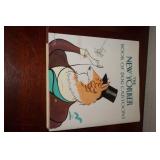 The New Yorker Book of Dog Cartoons  1992
