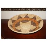 Large  Handmade Basket