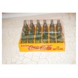 Small Coca-Cola Advertising Piece