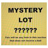 Mystery Lot Read Description Before Bidding