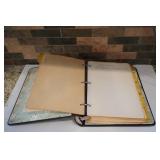 VTG Personal Cookbook
