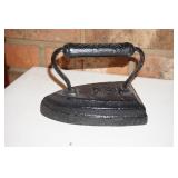 Antique Cast Iron