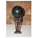 Marble Ball Decor