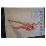 Playboy  June 1968