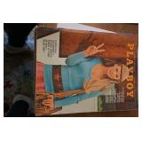 Playboy  September 1970