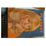 Playboy September 1968