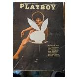 Playboy  October 1970
