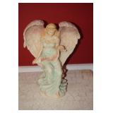 Angel Figurine Wisdom