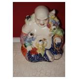 Buddha Figurine