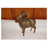 Brass Deer