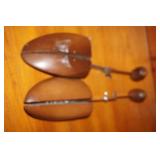 Shoe Stretchers