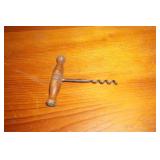 Vintage Wine Opener