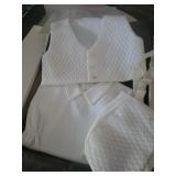 Baptismal Outfit