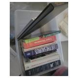 BL of Books