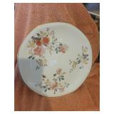 Royal Vale Made in England Plate