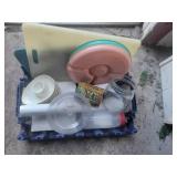 BL of Misc Household Items