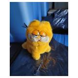 Garfield Stuffed Toy