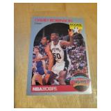 David Robinson Trading Card