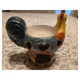 Yankee Candle Warmer A few small paint chips