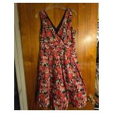 Robbie Bee Dress Size 8