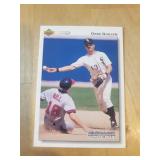 Ozzie Guillen Trading Card