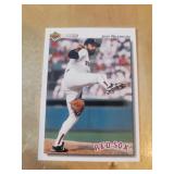 Jeff Reardon Trading Card