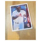 Chili Davis Trading Card