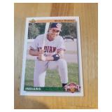 Manny Ramirez Trading Card