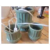 Collection of Electric Candle Simmers