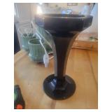 Tall Thin Vase