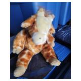 Giraffe Stuffed Toy