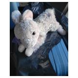 Rabbit Stuffed Toy