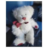 Bear Stuffed Toy