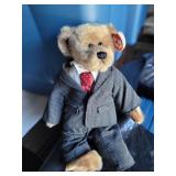 Ty Teddy Bear Stuffed Toy