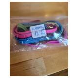 Collection of Head Bands
