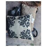 Collection of Pillows
